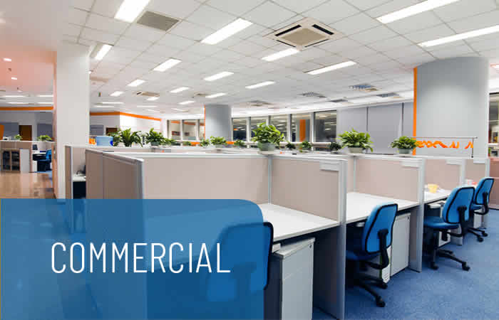 Westfair Commercial Cleaning